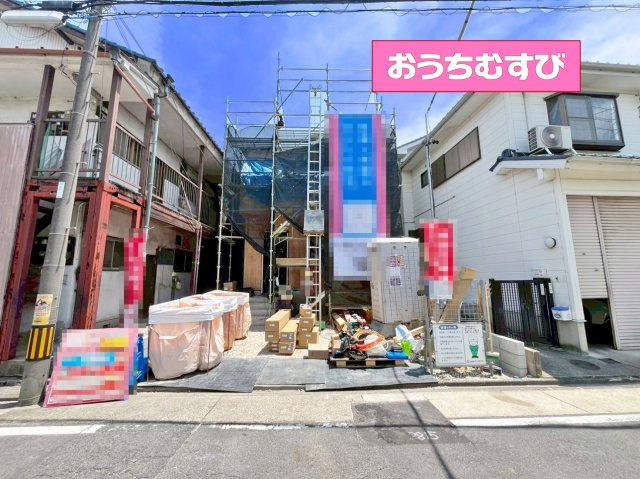 守山区川西第9(全1棟）