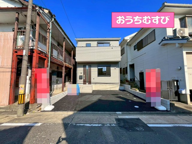 守山区川西第9(全1棟）の画像