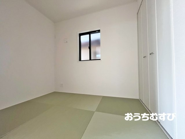 守山区川西第9(全1棟）の和室