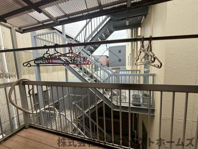 長尾家具町2丁目テラスハウスの前面道路含む現地写真|前面道路含む現地写真です