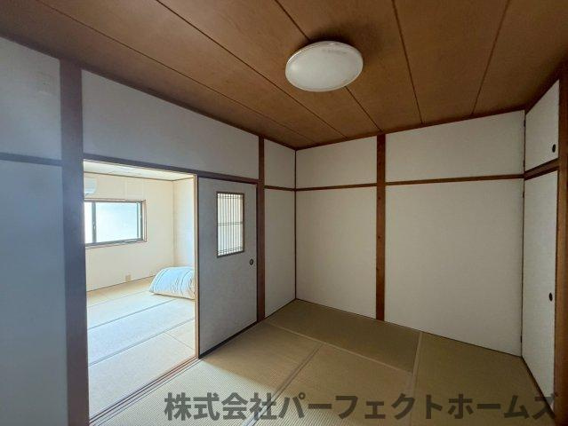 長尾家具町2丁目テラスハウスの前面道路含む現地写真|前面道路含む現地写真です