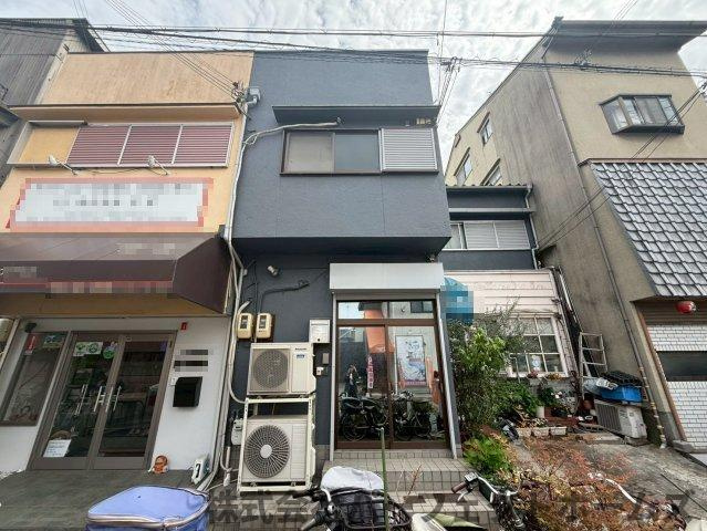 長尾家具町2丁目テラスハウス