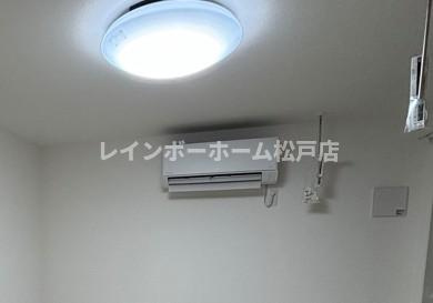 【仲介手数料：50％OFF】対象物件！の設備