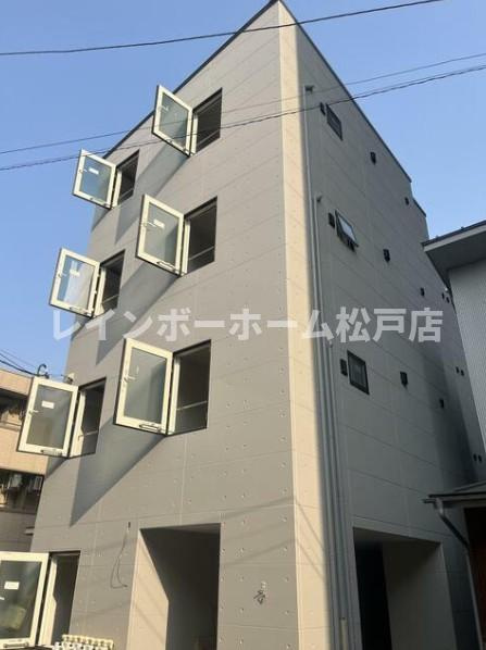 【仲介手数料：50％OFF】対象物件！の外観