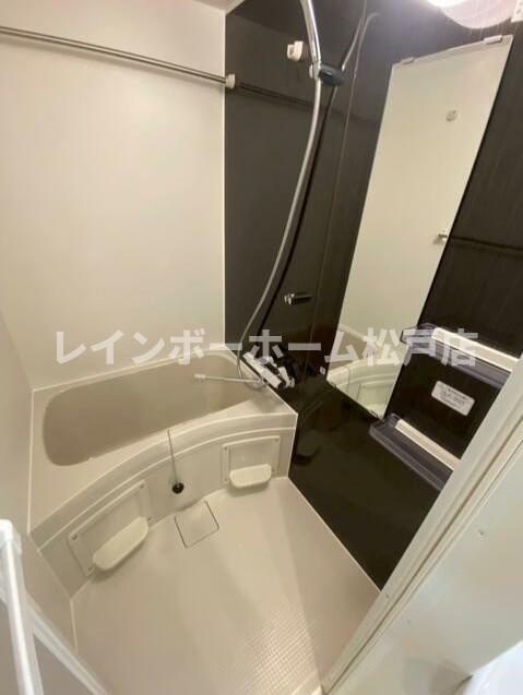 【仲介手数料：50％OFF】対象物件！の浴室