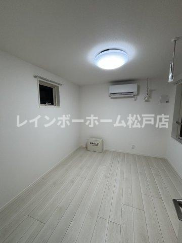 【仲介手数料：50％OFF】対象物件！の寝室