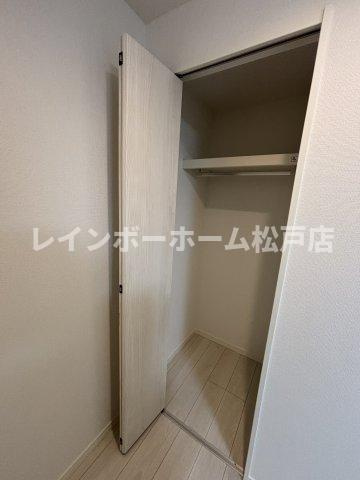 【仲介手数料：50％OFF】対象物件！の収納