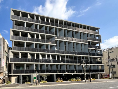 【外観】 | プライムメゾン浅草イースト