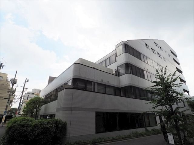 ザ・パークレックス南麻布のその他