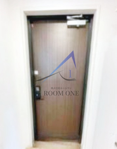 プラム　フォレスト　ネクストの玄関|玄関です。