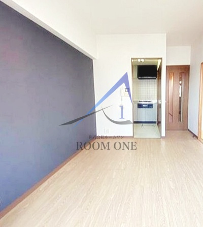 ＮＢＭの居間・リビング|洋室のお部屋です。