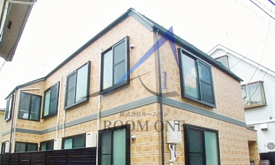 ノースコート赤塚Ⅶ