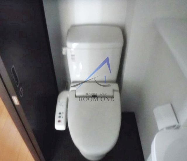 グラントゥルース赤羽のトイレ|トイレです。
