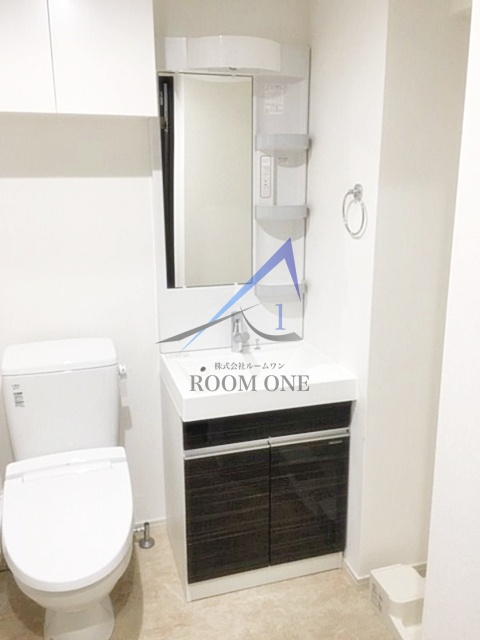 エスファルベプレスト東日暮里のトイレ|トイレです。