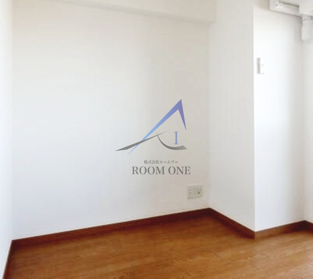 スカイコート巣鴨の寝室|寝室です。