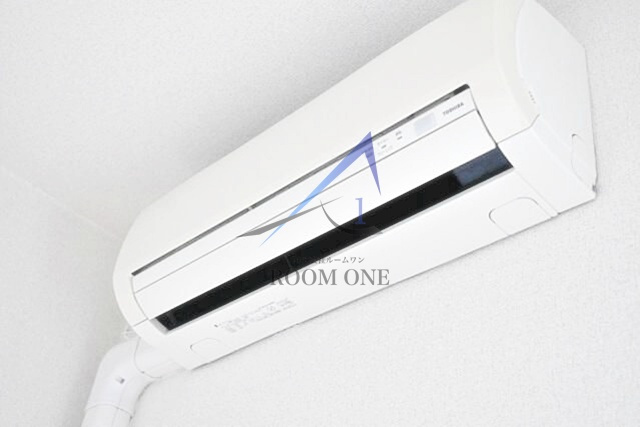 スカイコート巣鴨の設備|エアコンです。