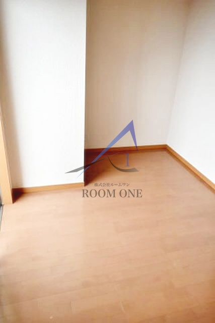 スカイコート巣鴨の内装