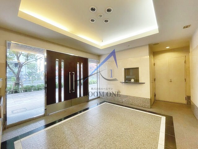 スカイコート巣鴨