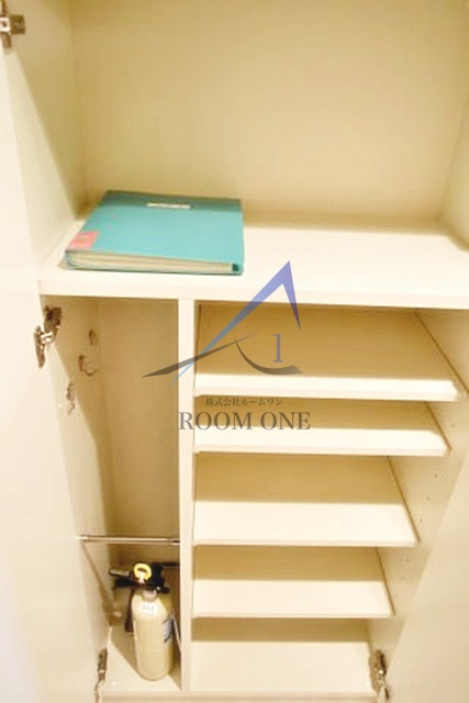 スカイコート巣鴨