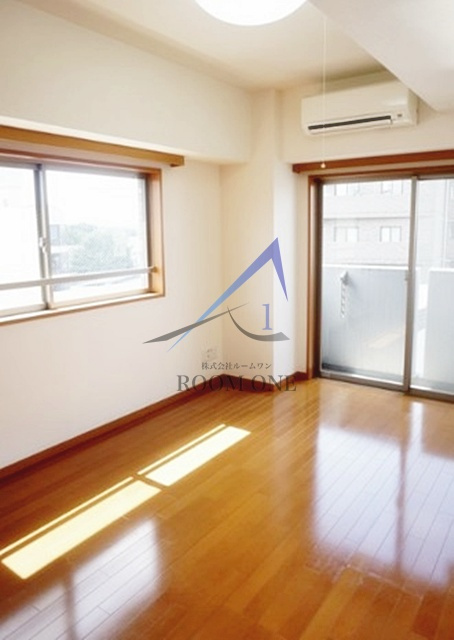 グランヴァン上板橋の居間・リビング|洋室のお部屋です。