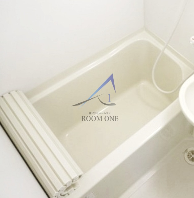 グランヴァン上板橋の浴室|お風呂です。