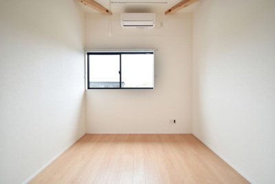 【洋室】 | ジラソーレK