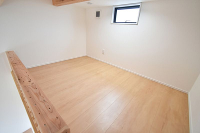 【洋室】 | ジラソーレK