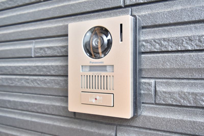 【セキュリティ】 | ジラソーレK