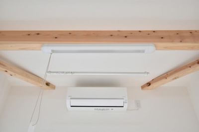 【設備】 | ジラソーレK