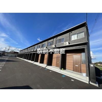 【外観】 | ジラソーレK