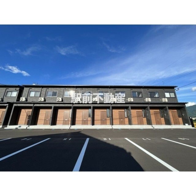 【駐車場】 | ジラソーレK