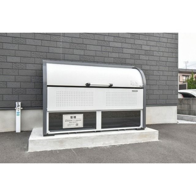 【その他共用部分】 | ジラソーレK