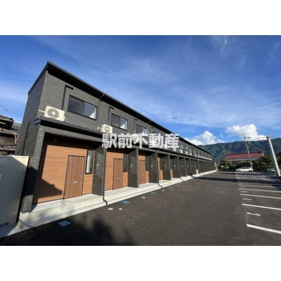 【外観】 | ジラソーレK