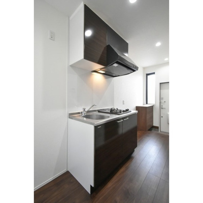 【キッチン】 | ジラソーレK