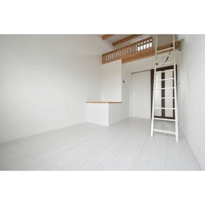 【居間・リビング】 | ジラソーレK