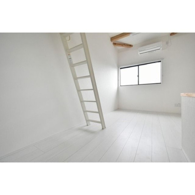 【居間・リビング】 | ジラソーレK