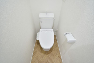 【トイレ】 | ジラソーレK