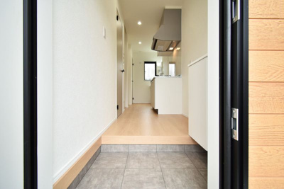 【内装】 | ジラソーレK