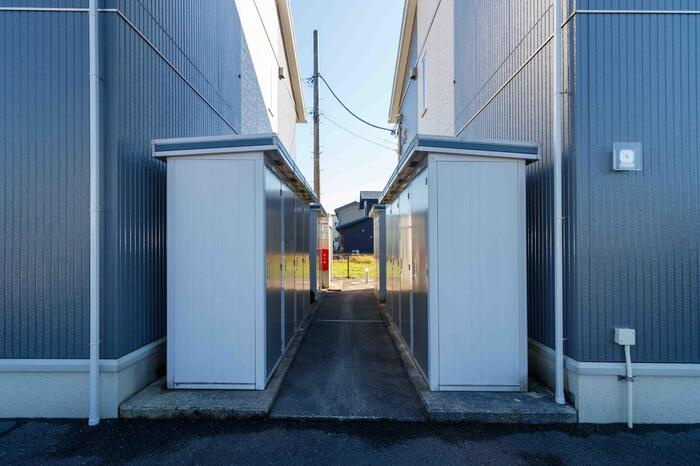 グレース　Bのその他共用部分