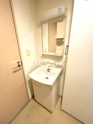 【洗面所】 | パークホームズ市川ステーションフロント