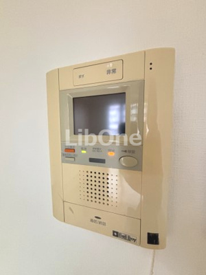 【セキュリティ】 | パークホームズ市川ステーションフロント