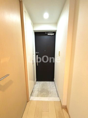 【玄関】 | パークホームズ市川ステーションフロント