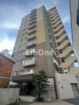 【外観】 | パークホームズ市川ステーションフロント