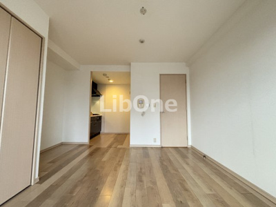 【居間・リビング】 | パークホームズ市川ステーションフロント