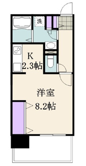 【間取り】 | パークホームズ市川ステーションフロント