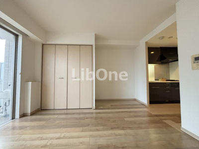 【居間・リビング】 | パークホームズ市川ステーションフロント