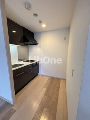 【キッチン】 | パークホームズ市川ステーションフロント