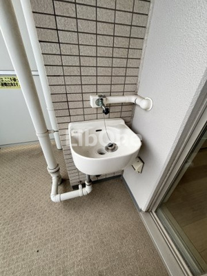 【バルコニー】 | パークホームズ市川ステーションフロント