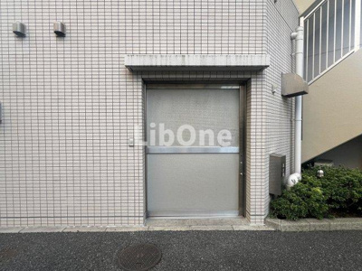 【その他】 | パークホームズ市川ステーションフロント