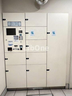 【その他】 | パークホームズ市川ステーションフロント